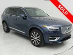 2022 Volvo XC90 T6 Inscription