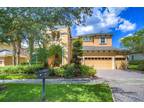 15510 Mossy Ridge Ln, Lithia, FL 33547