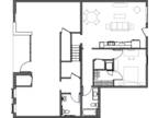 New Page - LW2 - 1 Bed 2 Bath Live/Work