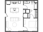 New Page - A2 - 1 Bed 1 Bath