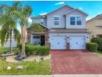 3400 Mount Vernon Way, Kissimmee, FL 34741