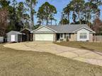 8062 Conrad St, Pensacola, FL 32506