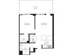 323 Pine - 1 BD - 1 BA + Terrace