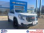 2024 GMC Terrain, new