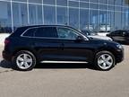 2019 Audi Q5 Prestige