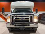 2014 Ford E-450SD Base