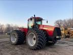 2002 Case IH STX325 Tractor For Sale In Rathwell, Manitoba, Canada R0G 1S0
