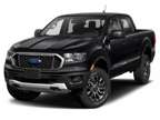 2021 Ford Ranger XLT 46555 miles