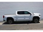 2019 GMC Sierra 1500 4WD AT4 Crew Cab