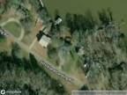Foreclosure Property: Strickland Landing Rd