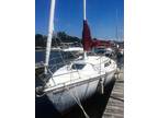1991 Catalina 28 Sloop Boat for Sale