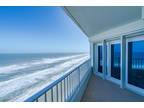 Condo For Sale In Daytona Beach Shores, Florida