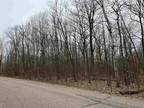 Plot For Sale In Ringle, Wisconsin