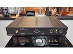 Krell Cd Player Kav 250cd As Is W/box Draw Not Open