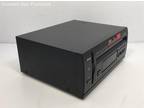 TEAC PD X-100 100 Plus 1 Disc Corded Compact Disc Multi Player