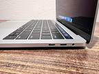 Apple MacBook Pro 13, 2017, i7 3.5 GHz, 16GB RAM, NVMe 512GB SSD, A1706