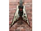Dean Flying V Dave Mustaine Electric Guitar