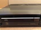 1985 Sony CDP-520es CD player Working Great