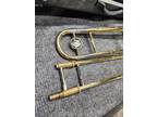 E.m Winston Z-tb601L Trombone