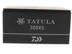 Daiwa Tatula 300XS Right Hand Baitcast Reel 8.1:1 TTU300XS~ NEW