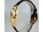 Glashutte Original, 1845 Klassik Regulator, 18K Solid Gold Men’s Watch
