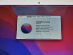 MacBook Air 13" (Early 2015) i5-5250U @1.6GHz 8GB RAM 128GB SSD macOS 12 *read*