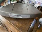 Bose Wave Music System Multi-CD 3-Disc Changer Accessory - Gray