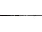 Ugly Stik 9’ GX2 Spinning Rod, Two Piece Spinning Rod Size:9' Medium