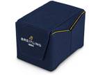 Breitling New Superocean Heritage II Blue Dial Mens Watch Discounted Online