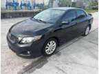 2010 Toyota Corolla for sale