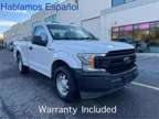 2018 Ford F150 Regular Cab for sale