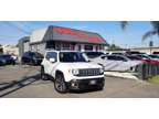 2016 Jeep Renegade for sale