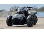 2019 Can-Am Spyder F3 SE6 for sale
