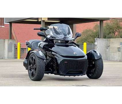 2019 Can-Am Spyder F3 SE6 for sale is a 2019 Can-Am Spyder Motorcycle in Tyler TX