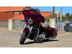 2014 Harley-Davidson FLHXS Street Glide Special for sale