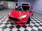 2015 Ford Fiesta for sale