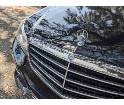 2014 Mercedes-Benz E-Class for sale is a Black 2014 Mercedes-Benz E Class Car for Sale in Savannah GA