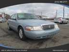 2003 Mercury Grand Marquis for sale