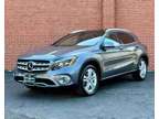 2018 Mercedes-Benz GLA for sale