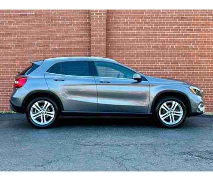 2018 Mercedes-Benz GLA for sale is a Grey 2018 Mercedes-Benz G Car for Sale in Highland Park IL