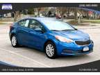 2014 Kia Forte for sale