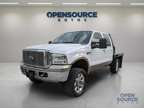 2007 Ford F350 Super Duty Crew Cab for sale
