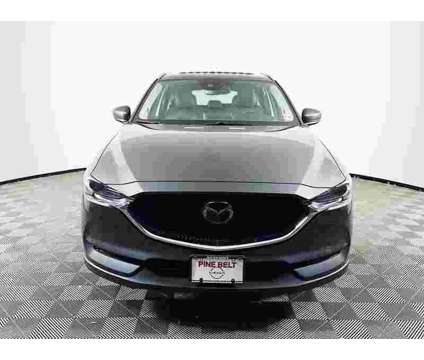 2021UsedMazdaUsedCX-5UsedAWD is a Grey 2021 Mazda CX-5 Car for Sale in Toms River NJ