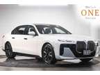 2023UsedBMWUsedi7UsedSedan