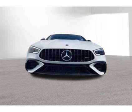 2024NewMercedes-BenzNewAMG GTNew4-Door Coupe is a 2024 Mercedes-Benz AMG GT Coupe in Bakersfield CA