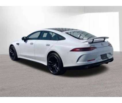 2024NewMercedes-BenzNewAMG GTNew4-Door Coupe is a 2024 Mercedes-Benz AMG GT Coupe in Bakersfield CA