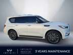 2024NewINFINITINewQX80NewAWD