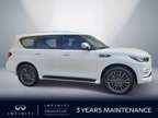 2024NewINFINITINewQX80NewAWD