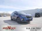 2023UsedChevroletUsedEquinoxUsedFWD 4dr