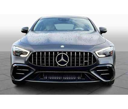 2024NewMercedes-BenzNewAMG GTNew4-Door Coupe is a 2024 Mercedes-Benz AMG GT Coupe in Augusta GA